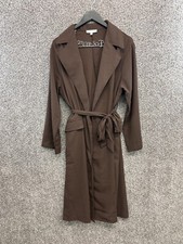 Hyfve brown long for sale  Cranston