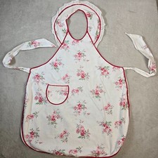 Vintage apron womens for sale  Shelbyville