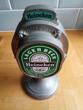 Vintage heineken lager for sale  MILTON KEYNES