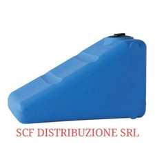 Cisterna serbatoio acqua usato  Luzzi
