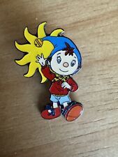 Vintage noddy pin for sale  WALTON ON THE NAZE