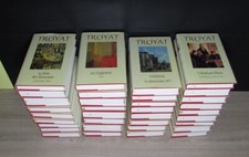Henri troyat collection d'occasion  Lourches
