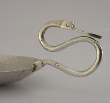 Superb solid sterling for sale  LONDON