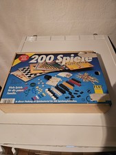 Noris spiele spielesammlung gebraucht kaufen  Stein