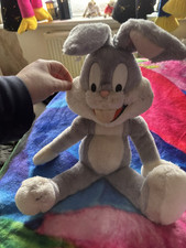 Vintage bugs bunny for sale  GRIMSBY