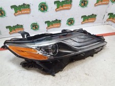 Passenger headlight led for sale  San Diego