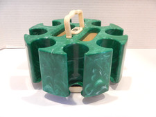 Vintage green swirl for sale  Green Bay