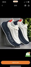 Men training shoes for sale  OLDHAM