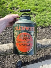 Rare antique coffee for sale  Stoystown