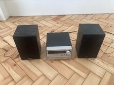 Panasonic player speakers for sale  LONDON