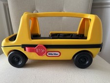 Little tikes yellow for sale  Birmingham