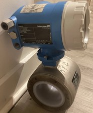 Endress hauser promag for sale  Dunkirk