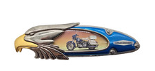 Franklin mint harley for sale  Virginia Beach