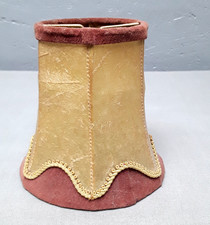 Lampenschirm schweineblaseimit gebraucht kaufen Lampenschirm schweineblaseimit gebraucht kaufen  Mömbris