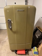 Vintage leonard refrigerator for sale  Edmond