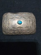 Navajo sterling silver for sale  Murphy
