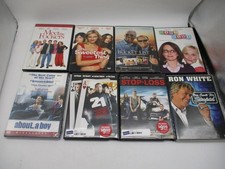 8 dvd s comedy for sale 8 dvd s comedy for sale Largo