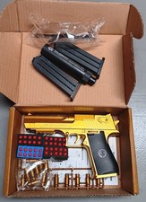 Pistol gun toy for sale  Manchester