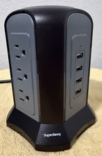 Superdanny power strip for sale  Homestead