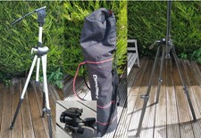 Pair benbo kennet for sale  UK