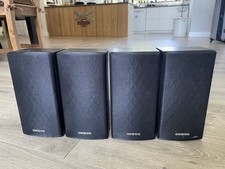 Onkyo surround sound for sale  Battle Ground