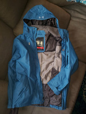 under armour winter jacket for sale  Alexandria