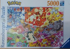 Pokemon 168453 5000 gebraucht kaufen  Remscheid