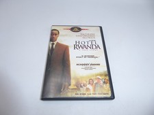 Hotel Rwanda (DVD, 2004, Widescreen) comprar usado  Enviando para Brazil