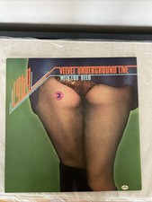 Velvet underground 1969 for sale  CROYDON