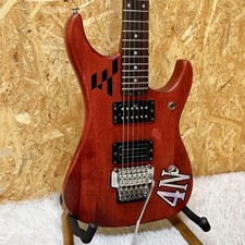 Guitarra elétrica Washburn N2 Nuno Bettencourt modelo som confirmado comprar usado Guitarra elétrica Washburn N2 Nuno Bettencourt modelo som confirmado comprar usado  Enviando para Brazil