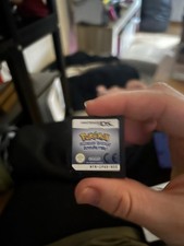 Pokemon soul silver gebraucht kaufen  Berlin