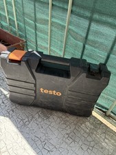 Testo 550s appareil d'occasion  Marseille XV