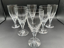 Rare set orrefors for sale  Bronx