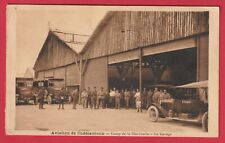 Châteauroux aviation camp d'occasion  Rugles