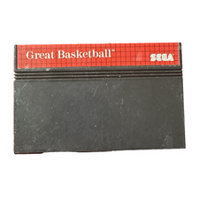 Great basketball master for sale  SCUNTHORPE