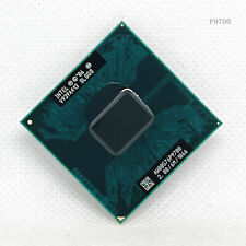 Processador para Notebook Intel Core 2 Duo P9700 2.8GHz Dual-Core 6M SLGQS Socket478, usado comprar usado  Enviando para Brazil