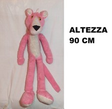 Peluche pantera rosa usato Peluche pantera rosa usato  Roma