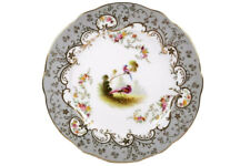 Coalport plate howard for sale  TELFORD