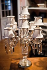 Vintage arm crystal for sale  Clearwater