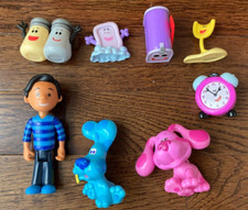 Nickelodeon blue clues for sale  Columbus
