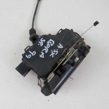 Serratura porta anteriore usato Serratura porta anteriore usato  Vajont