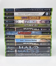 Auswahl microsoft xbox gebraucht kaufen  Calw