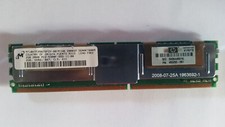 Mt18htf25672fdy 667e1n6 micron d'occasion  Nogent-le-Roi