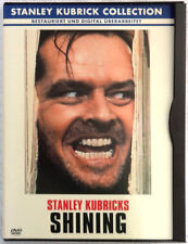 Dvd shining gebraucht kaufen  Berlin