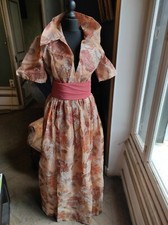 Superbe robe soir d'occasion  Marseille II