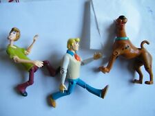 Scoubidou personnages heros d'occasion  Riom