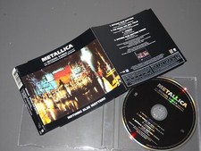Metallica nothing else gebraucht kaufen  Schwabach