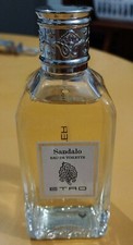 Perfume etro sandalo d'occasion  Expédié en Belgium