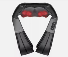 Nekteck shiatsu neck for sale  Arlington Heights