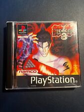 Tekken ps1 spiel gebraucht kaufen  Chemnitz
